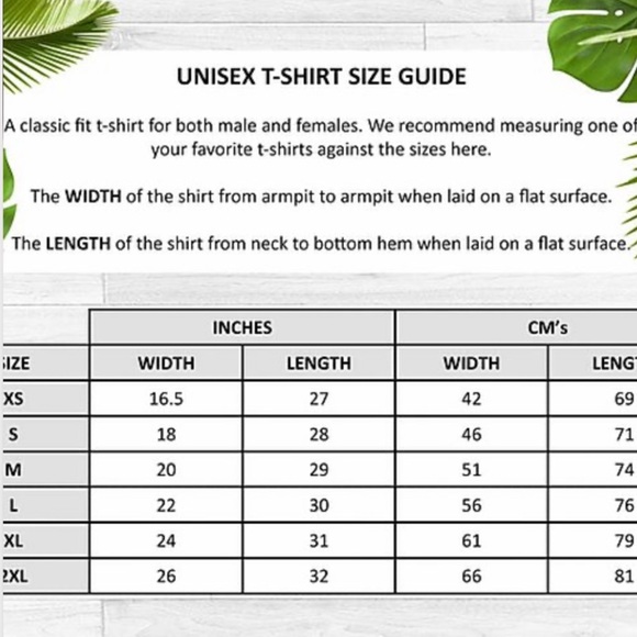 Love yourself tee - Picture 5 of 5